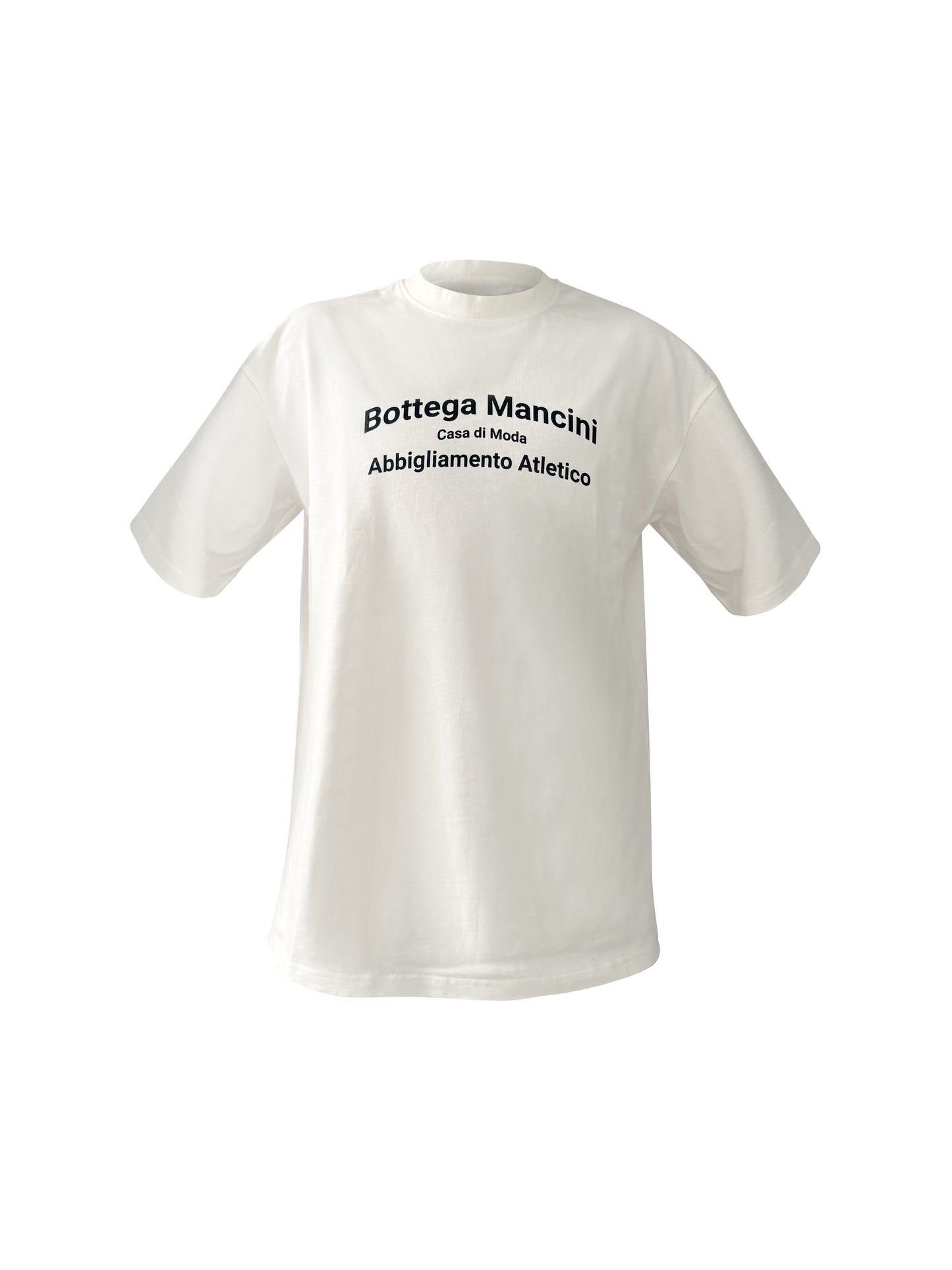 Mancini Logo T-shirt