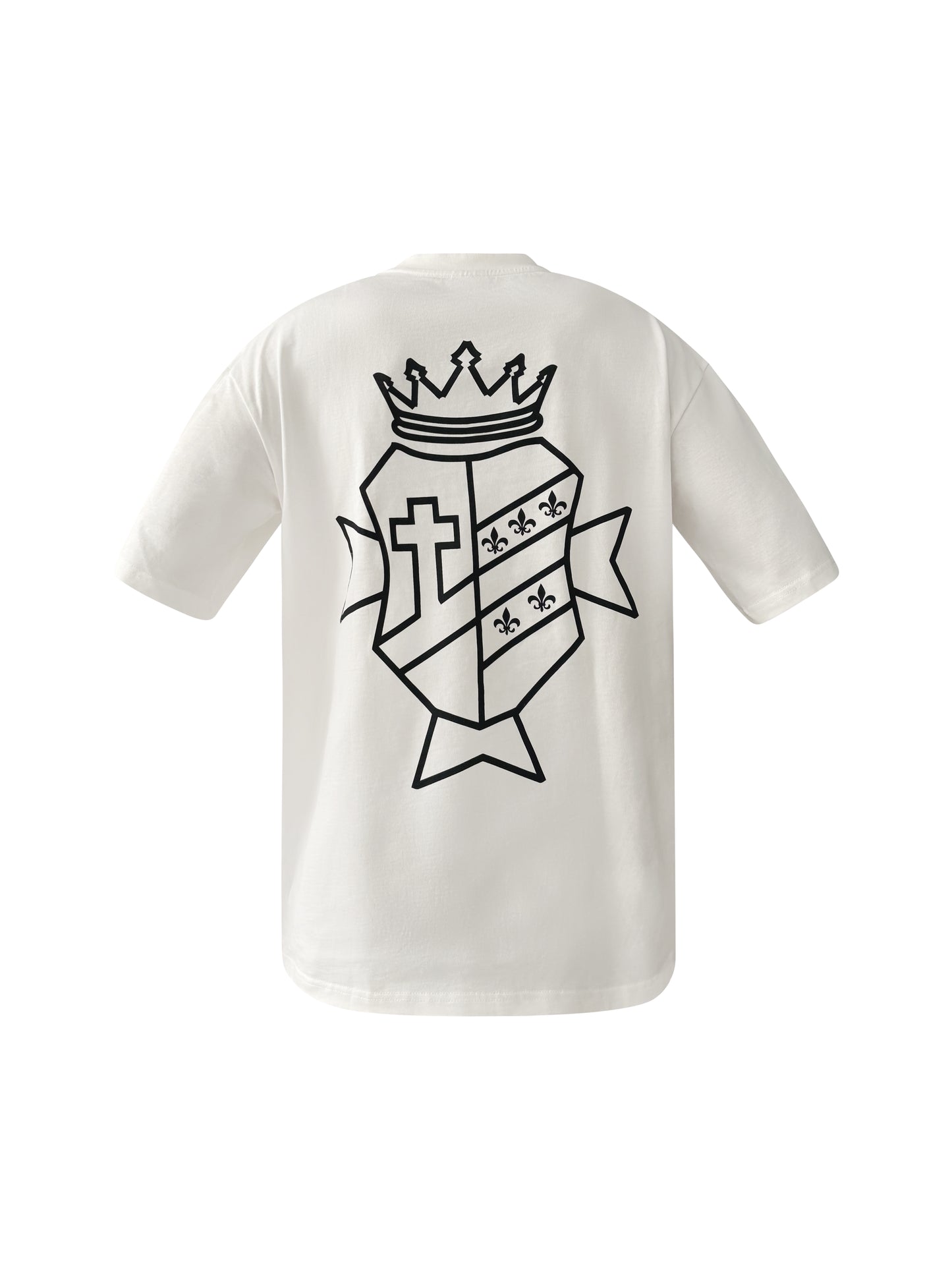 Mancini Logo T-shirt