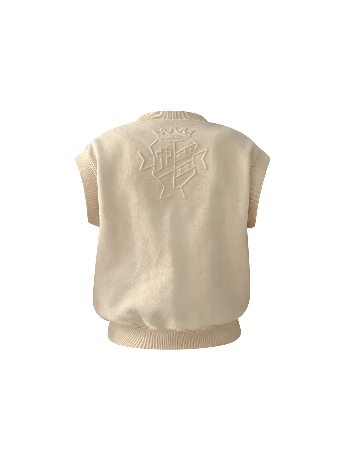 Mancini V-Neck Vest
